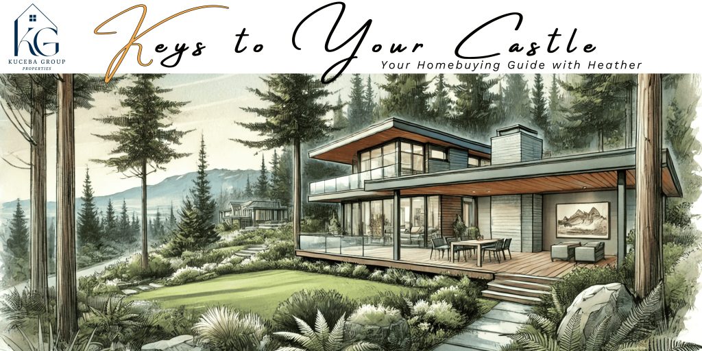 Buyer Education Drip Header